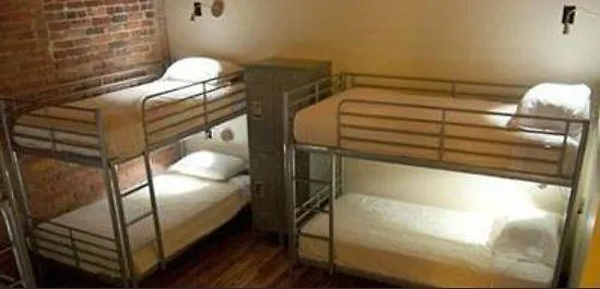 All Days Hostel Toronto