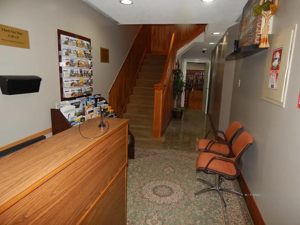All Days Hostel Toronto