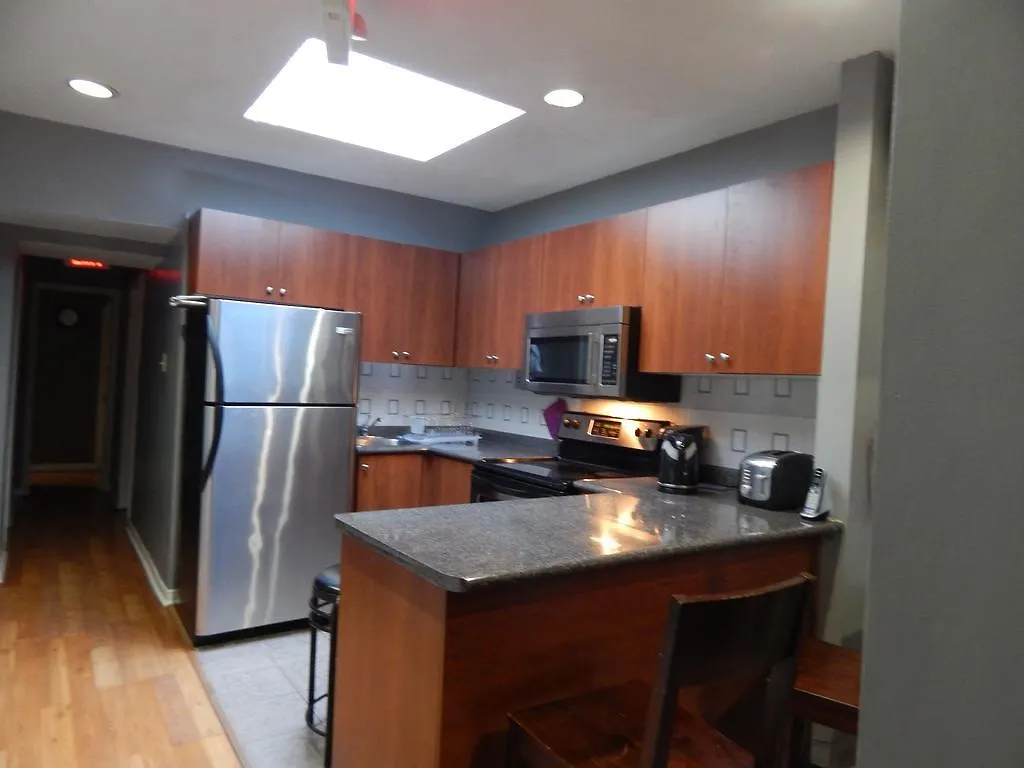 All Days Hostel Toronto