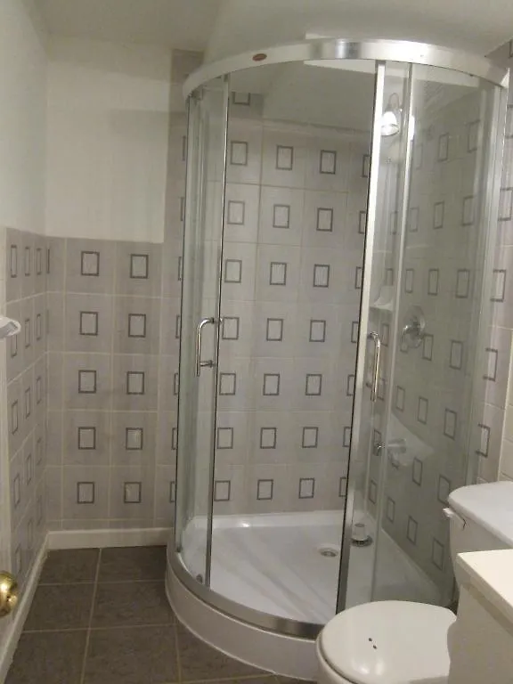 All Days Hostel Toronto