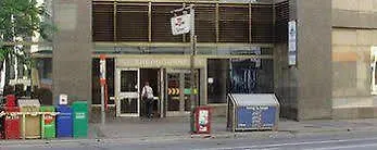 All Days Hostel Toronto