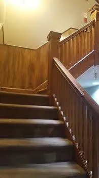 All Days Hostel Toronto