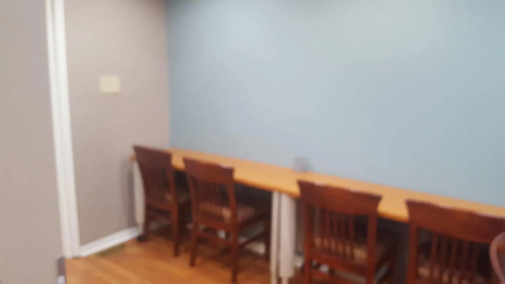 All Days Hostel Toronto