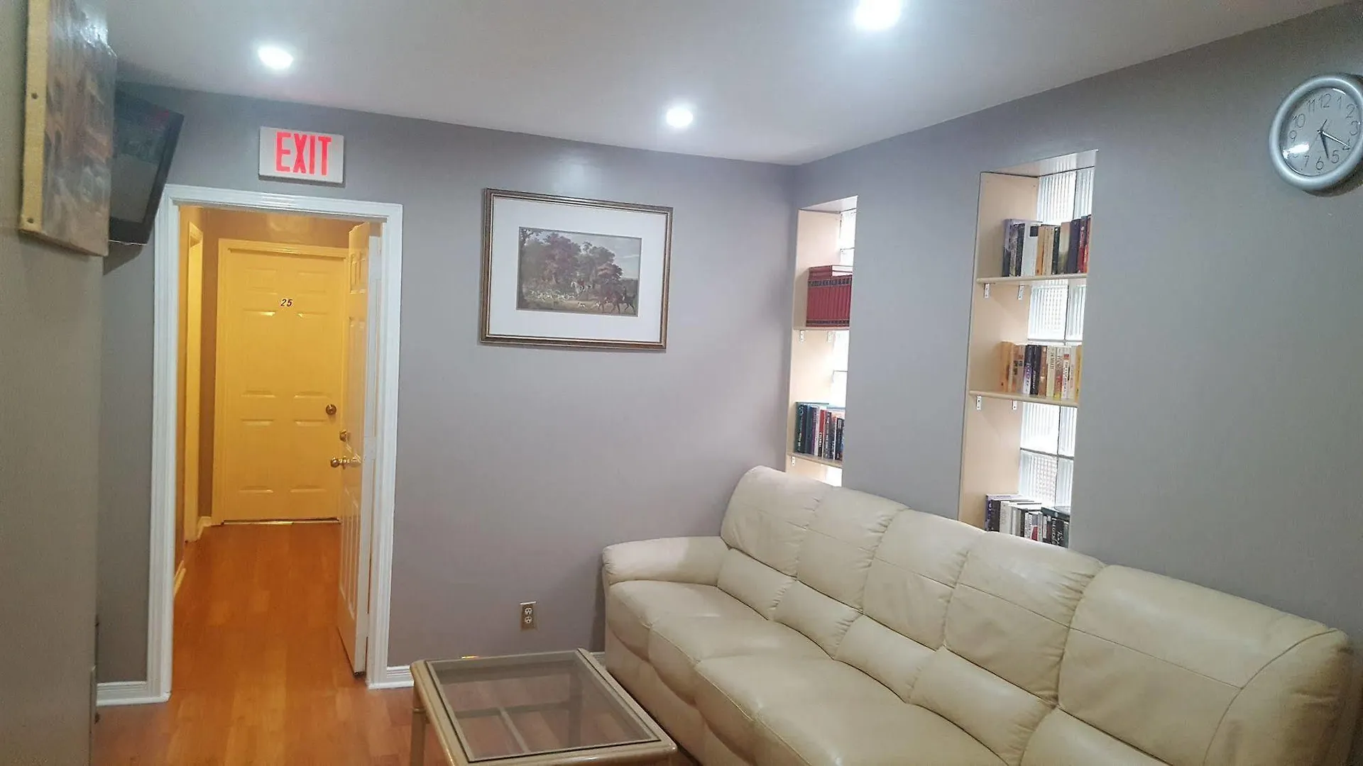 All Days Hostel Toronto