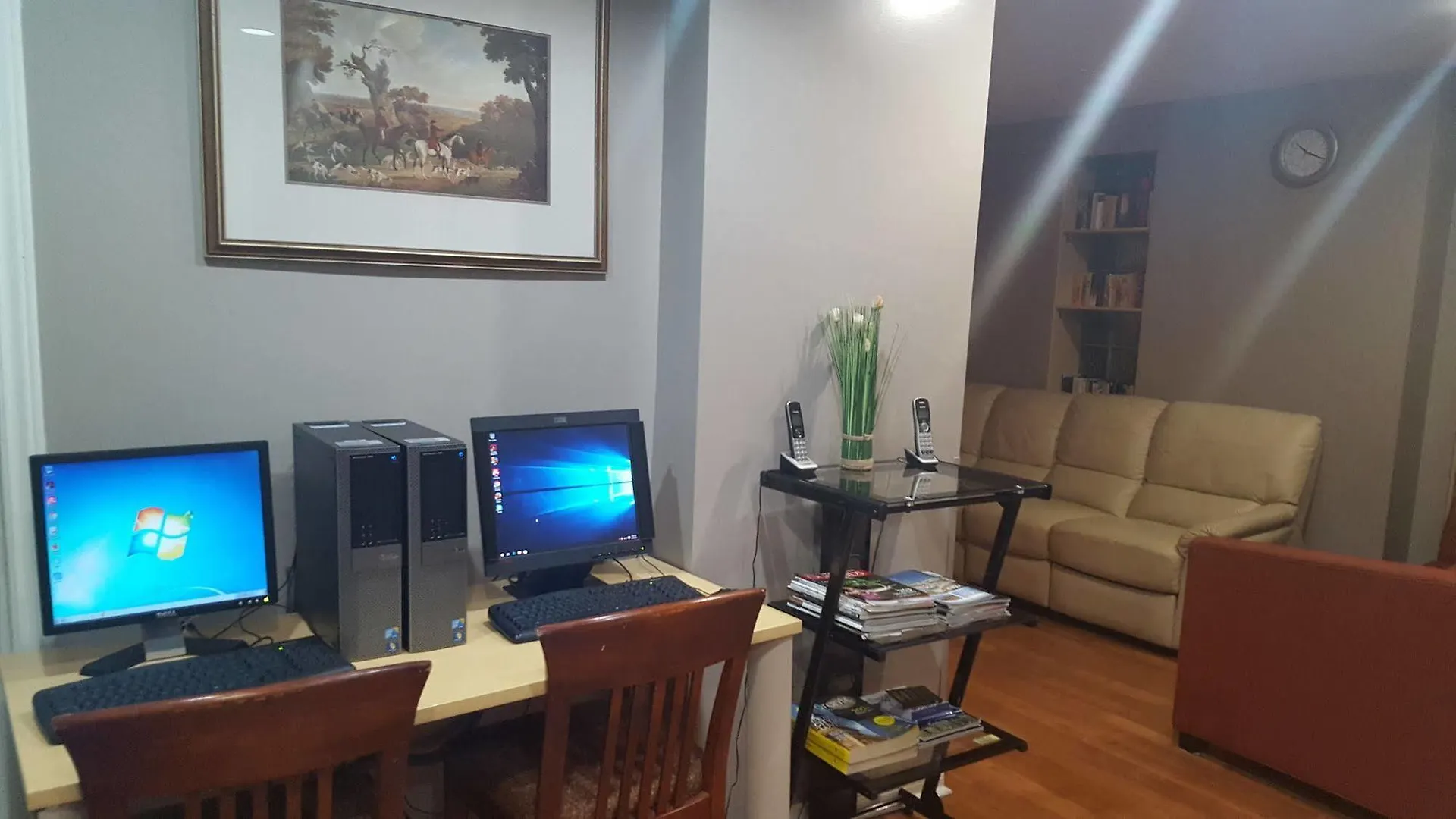 All Days Hostel Toronto Canada