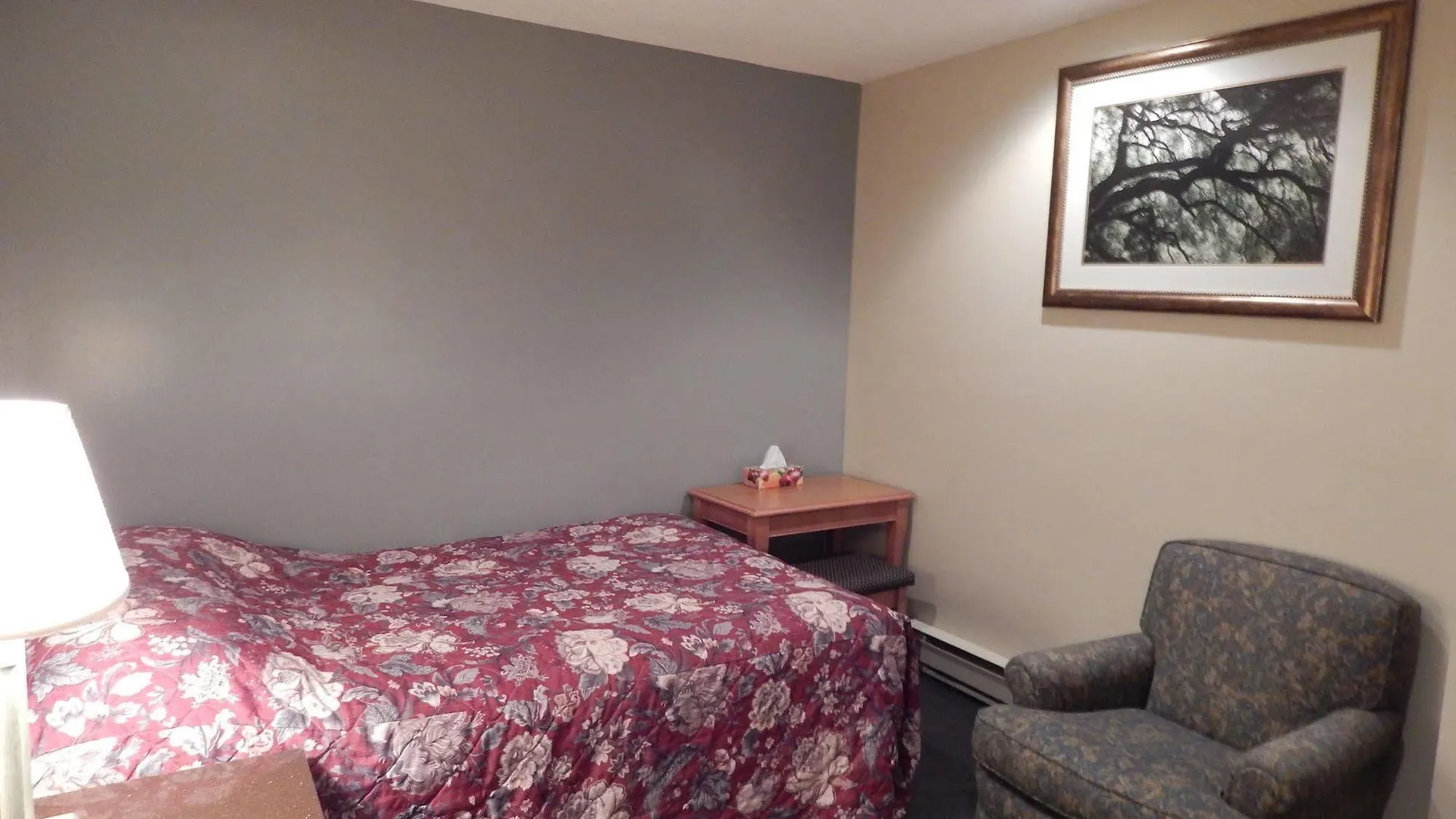 All Days Hostel Toronto