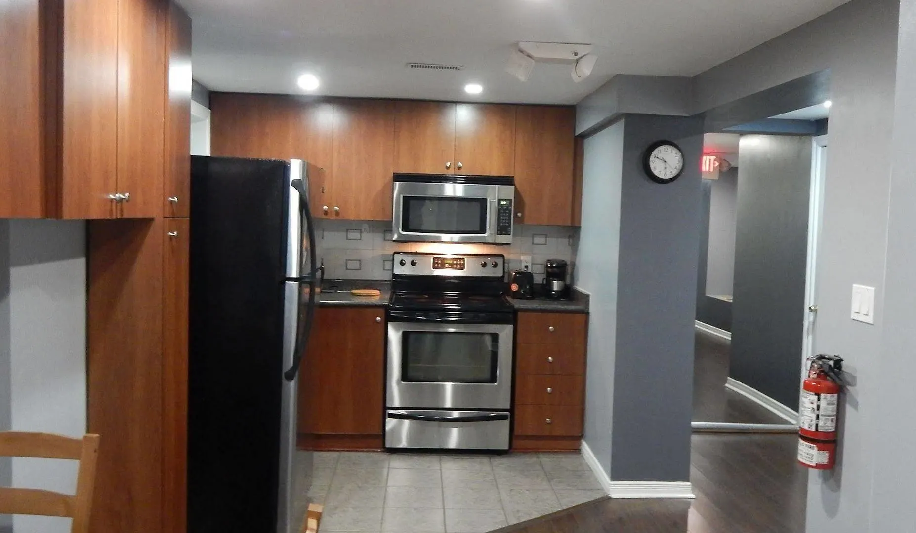 All Days Hostel Toronto