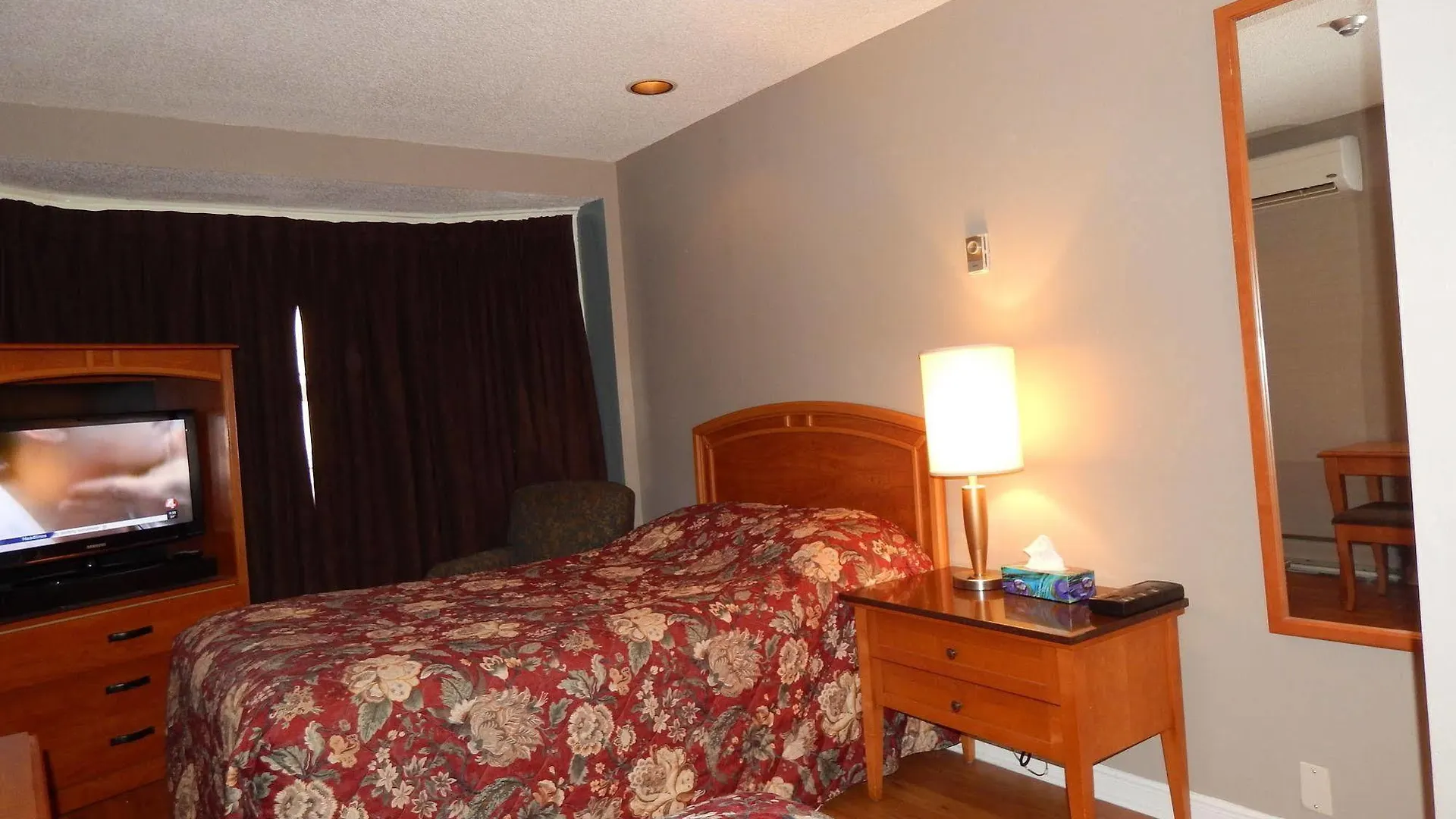 All Days Hostel Toronto