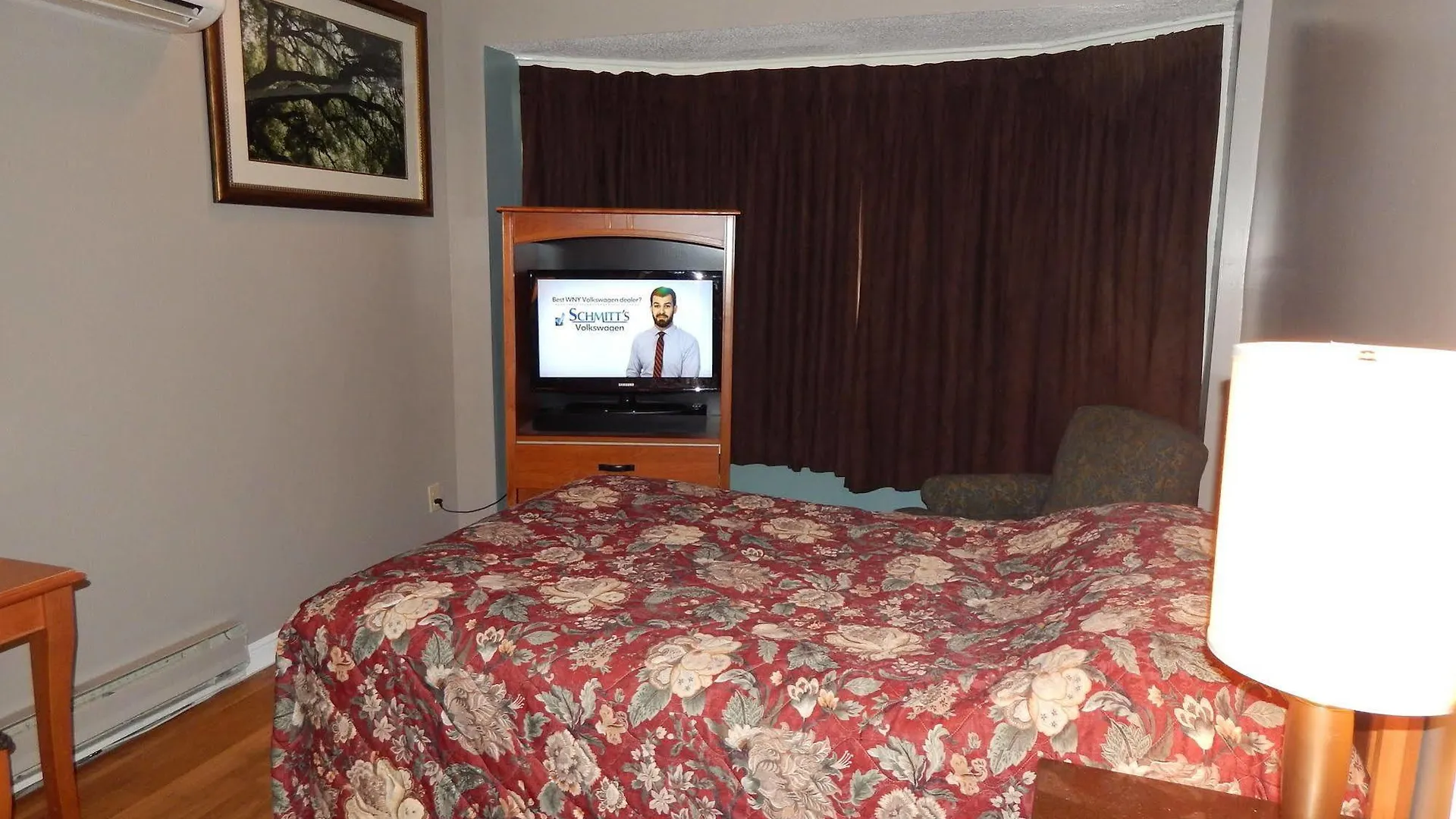 All Days Hostel Toronto