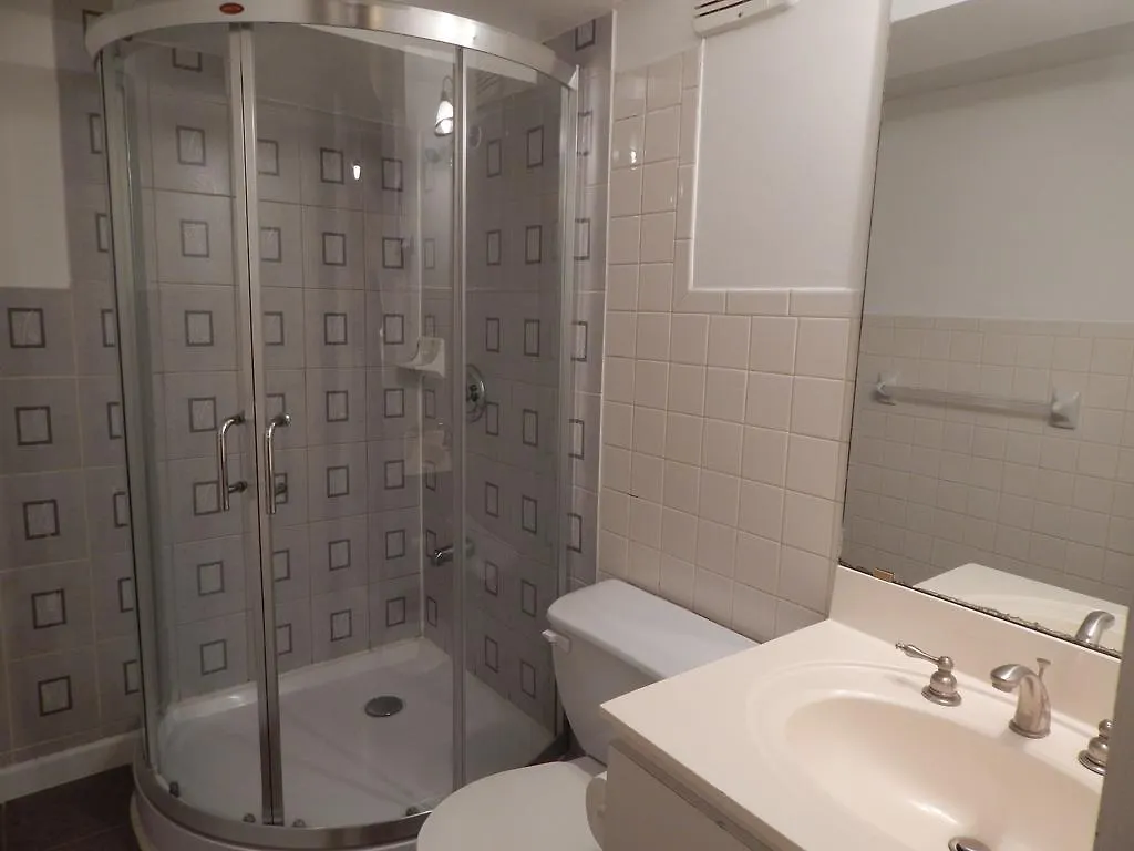 All Days Hostel Toronto Kanada