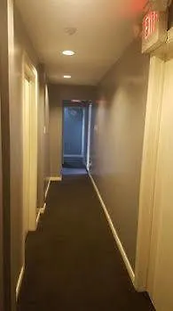 All Days Hostel Toronto