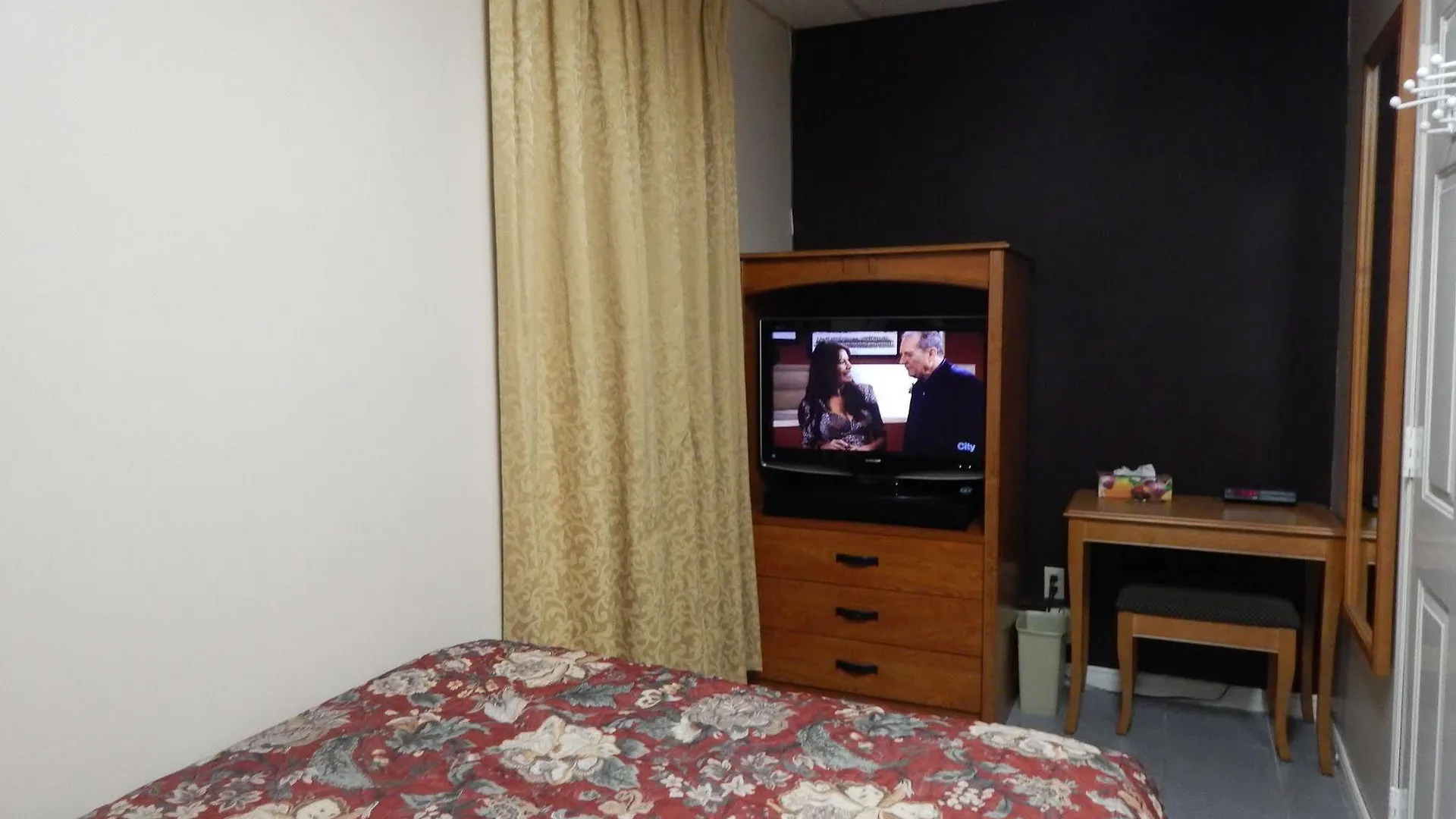 All Days Hostel Toronto 0*,