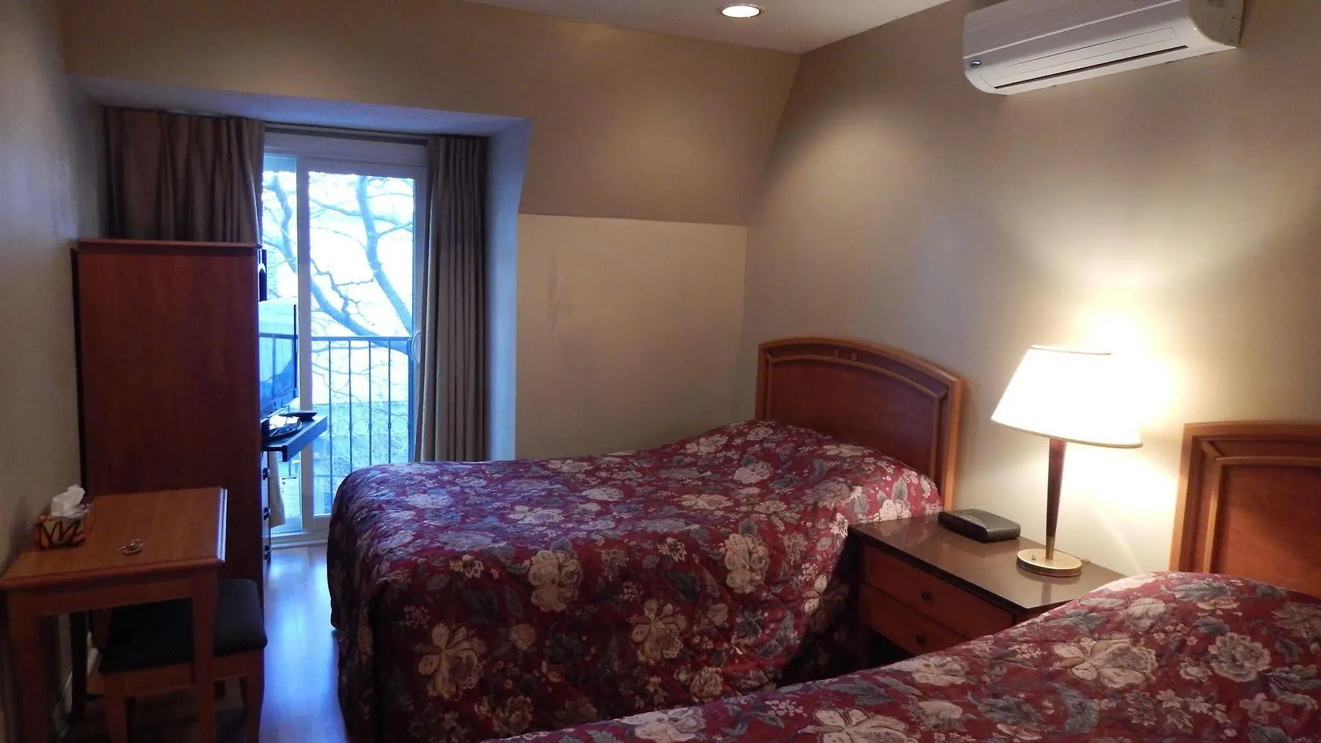 All Days Hostel Toronto Kanada